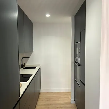 Loft Atemporal, Centro De Apartment Ciudad Real