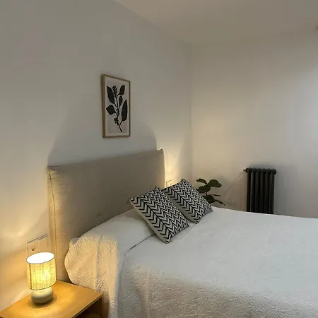 Loft Atemporal, Centro De Apartment Ciudad Real