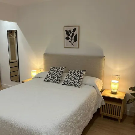 Loft Atemporal, Centro De Ciudad Real
