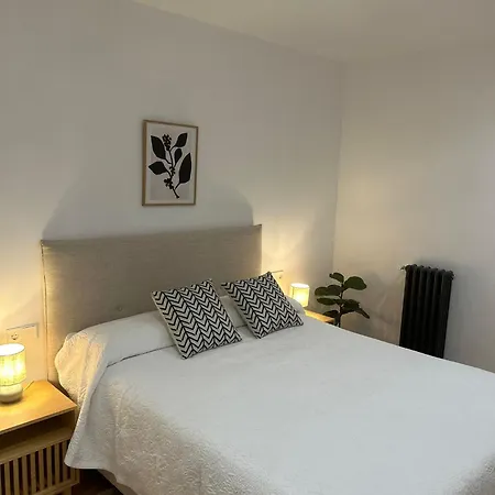Loft Atemporal, Centro De * Ciudad Real