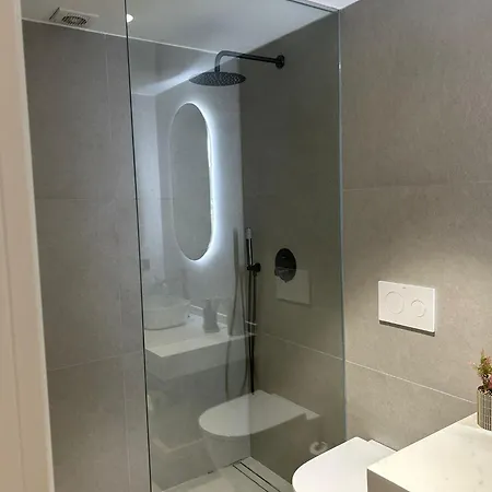 Loft Atemporal, Centro De