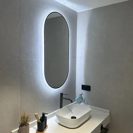 Apartment Loft Atemporal, Centro De *