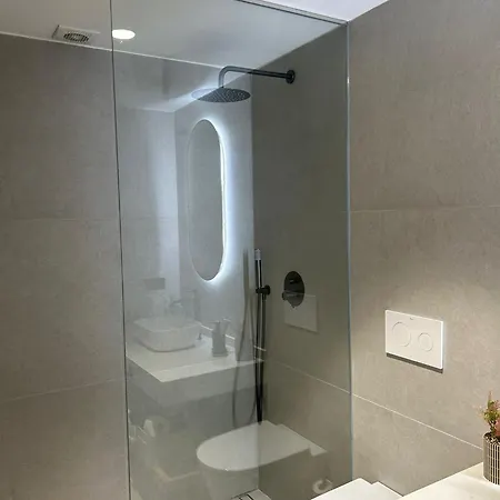 Loft Atemporal, Centro De Apartment Ciudad Real