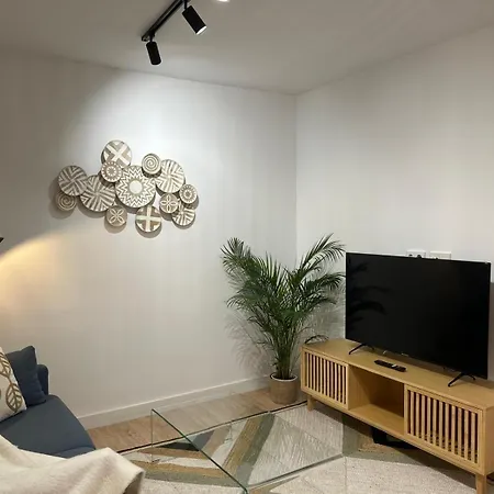 Loft Atemporal, Centro De * Ciudad Real