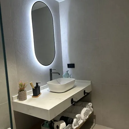Loft Atemporal, Centro De