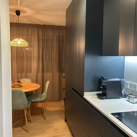 Loft Atemporal, Centro De *