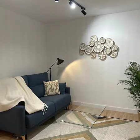 Loft Atemporal, Centro De * Ciudad Real