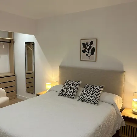 Loft Atemporal, Centro De