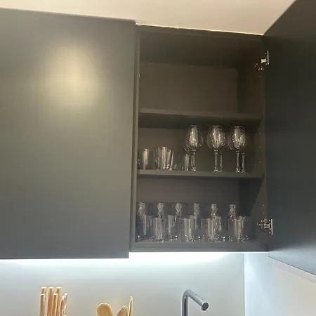 Apartment Loft Atemporal, Centro De Ciudad Real