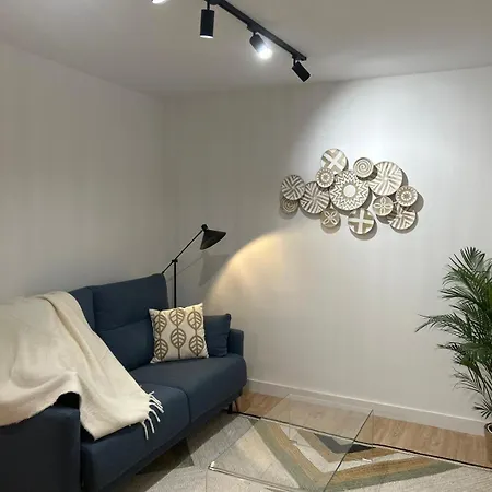 Loft Atemporal, Centro De *