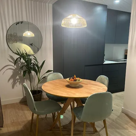 Loft Atemporal, Centro De Ciudad Real
