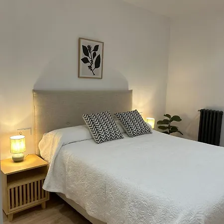 Loft Atemporal, Centro De * Ciudad Real