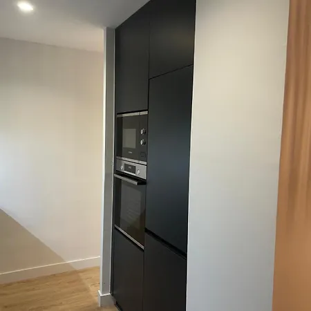 Loft Atemporal, Centro De