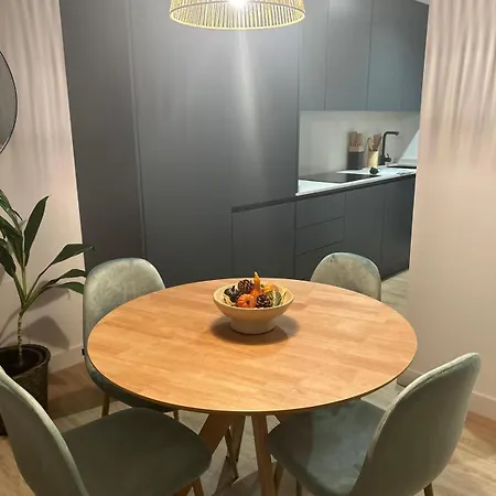 Apartment Loft Atemporal, Centro De *
