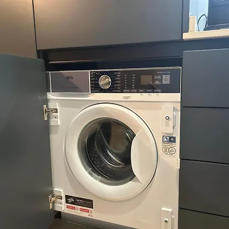 Apartment Loft Atemporal, Centro De Ciudad Real