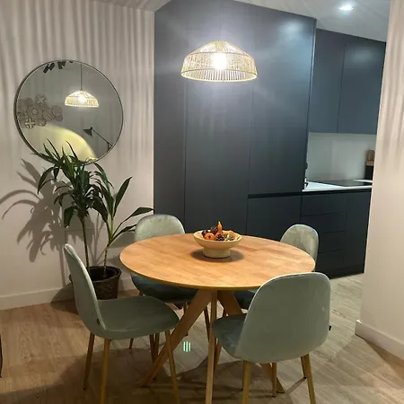 Loft Atemporal, Centro De Ciudad Real
